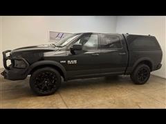 2013 RAM 1500 