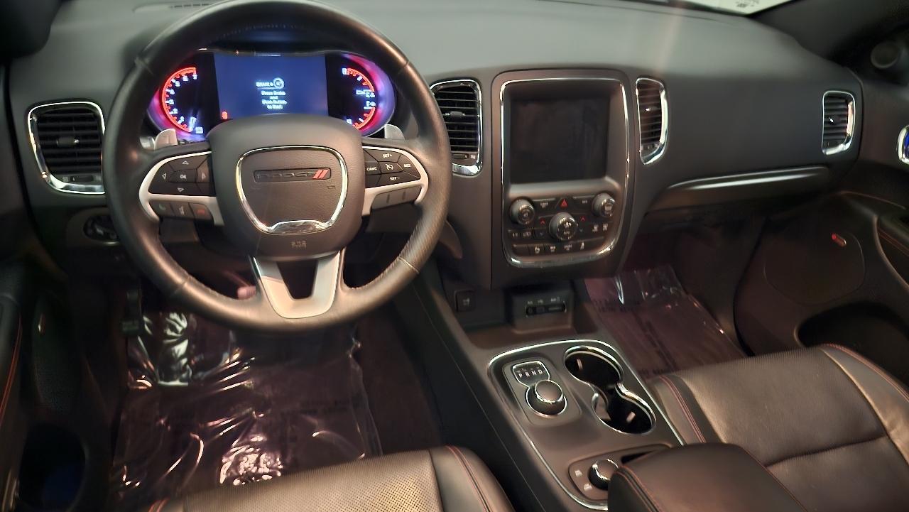 Dodge Durango R/T AWD 2016