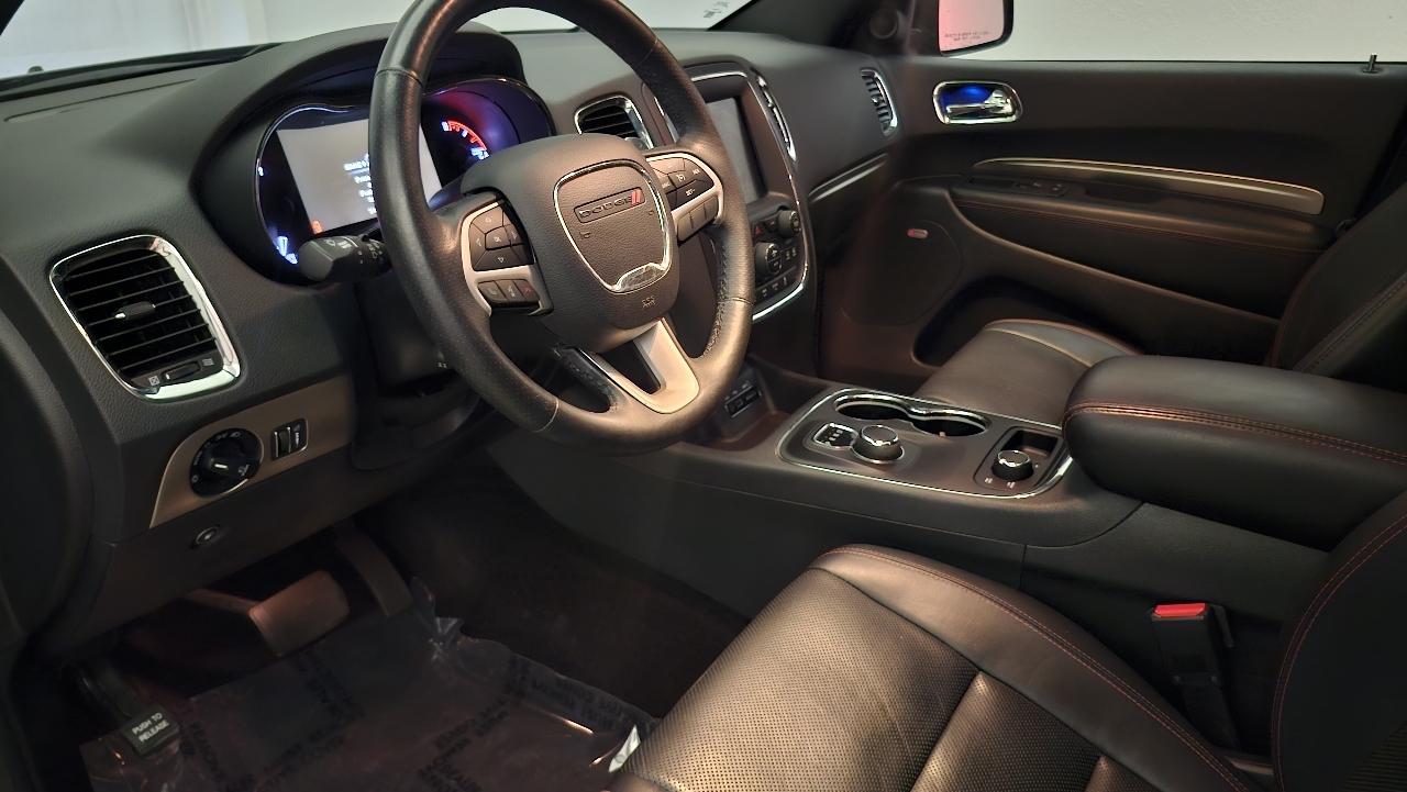 Dodge Durango R/T AWD 2016