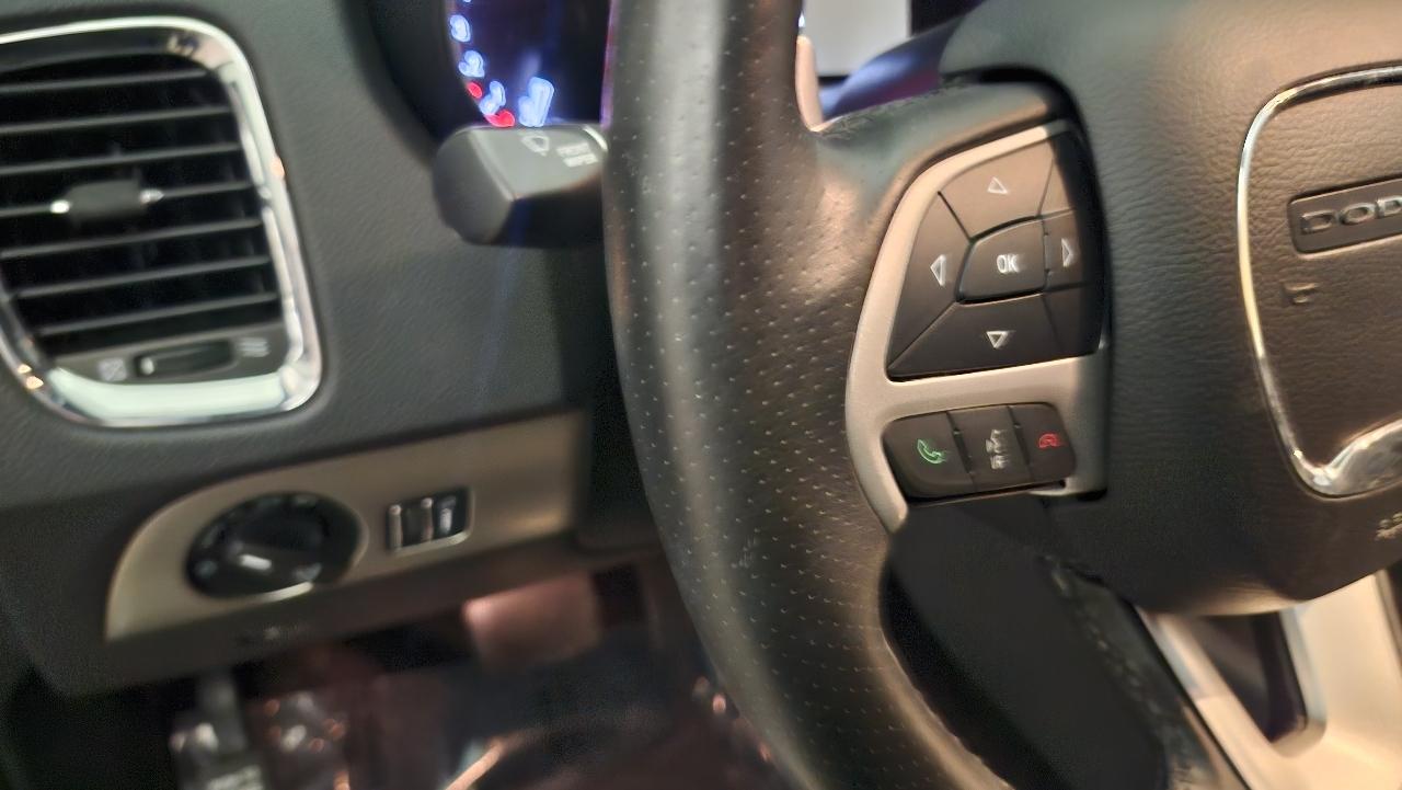 Dodge Durango R/T AWD 2016