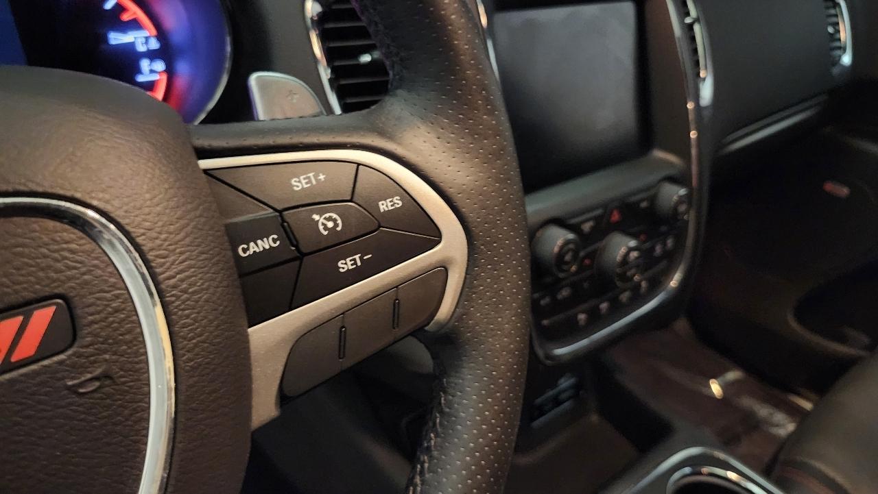 Dodge Durango R/T AWD 2016