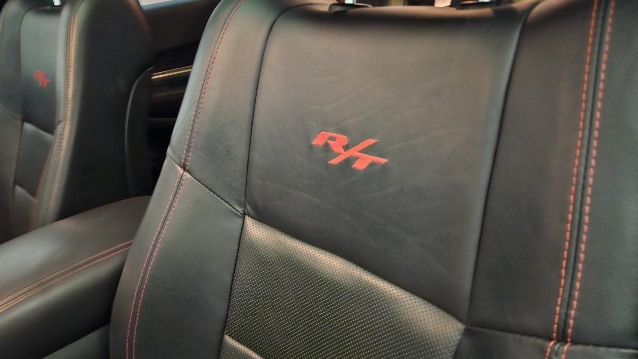 Dodge Durango R/T AWD 2016