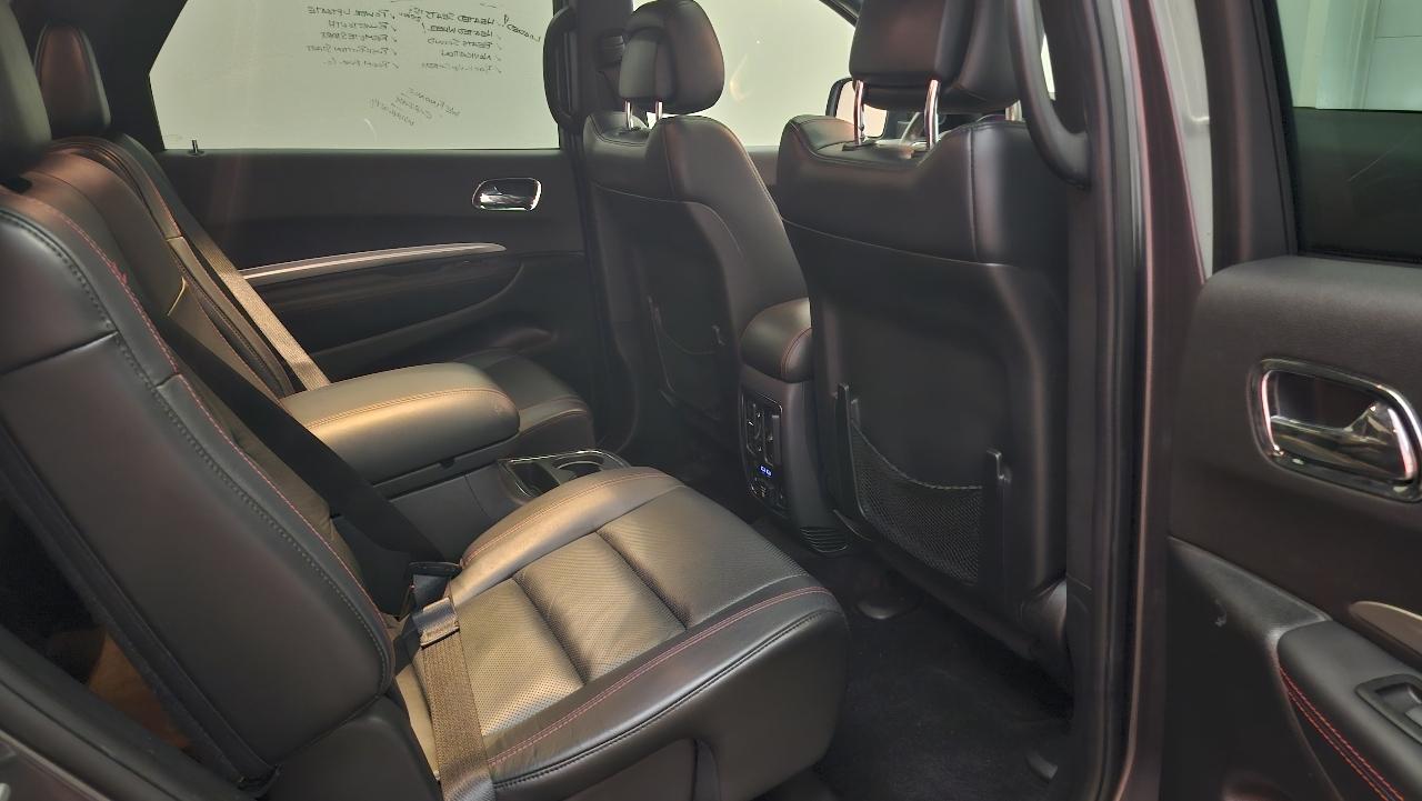 Dodge Durango R/T AWD 2016