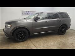 2016 Dodge Durango 