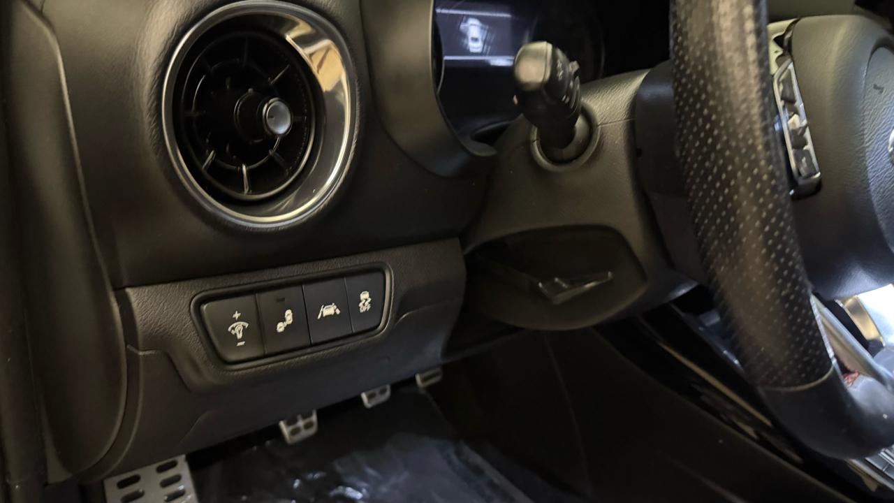 Kia Forte  2021