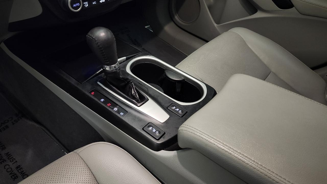 Acura RDX 6-Spd AT w/ Technology Package 2016