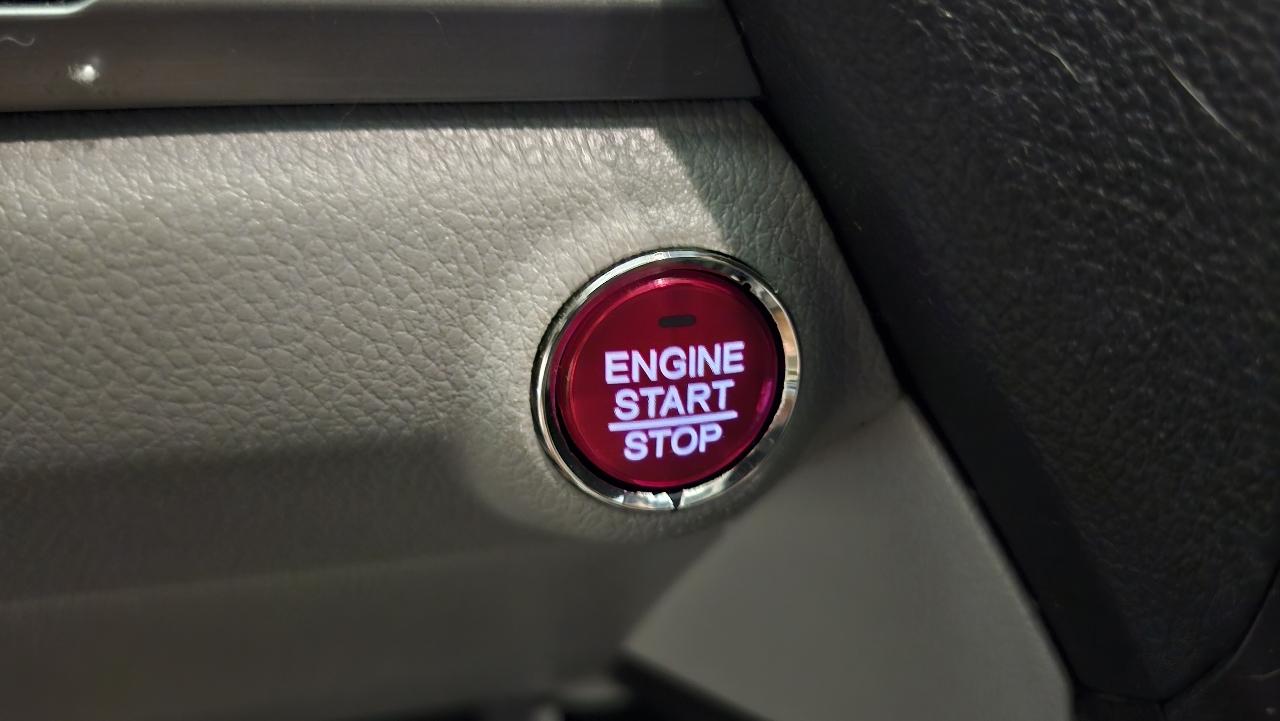 Acura RDX 6-Spd AT w/ Technology Package 2016