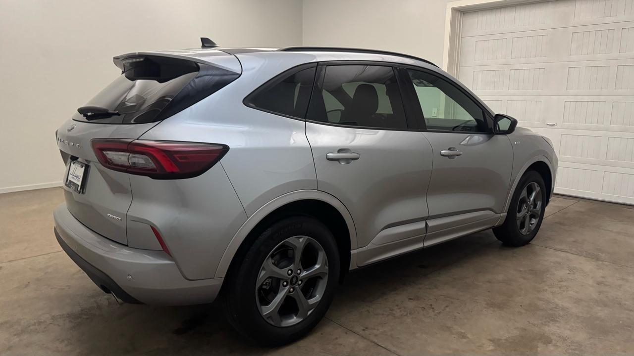 Ford Escape ST-Line AWD 2024