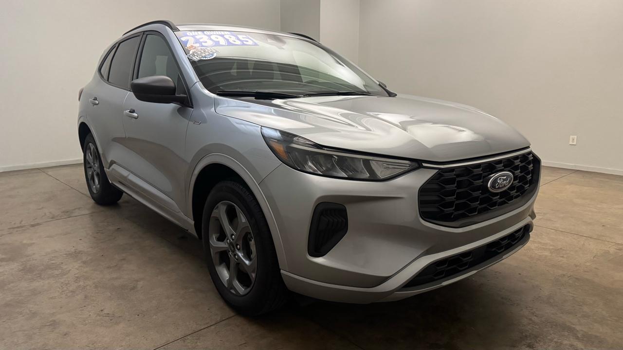 Ford Escape ST-Line AWD 2024