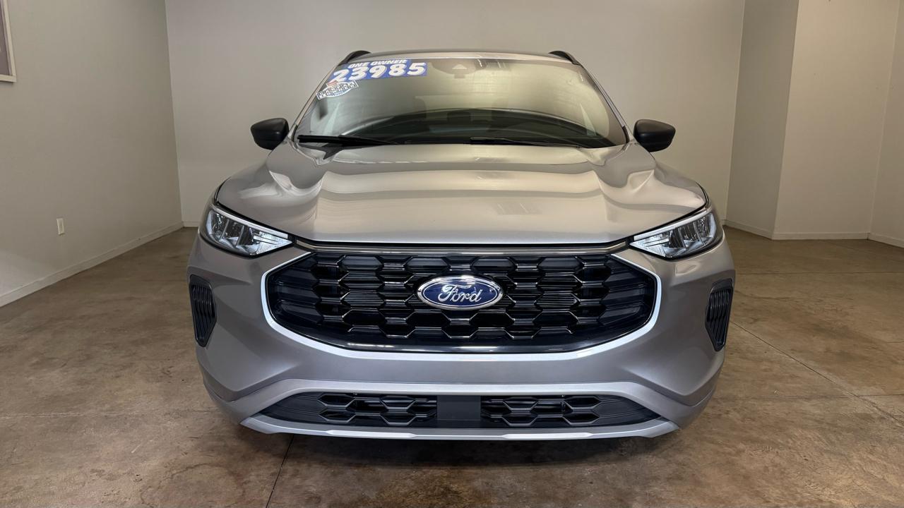 Ford Escape ST-Line AWD 2024