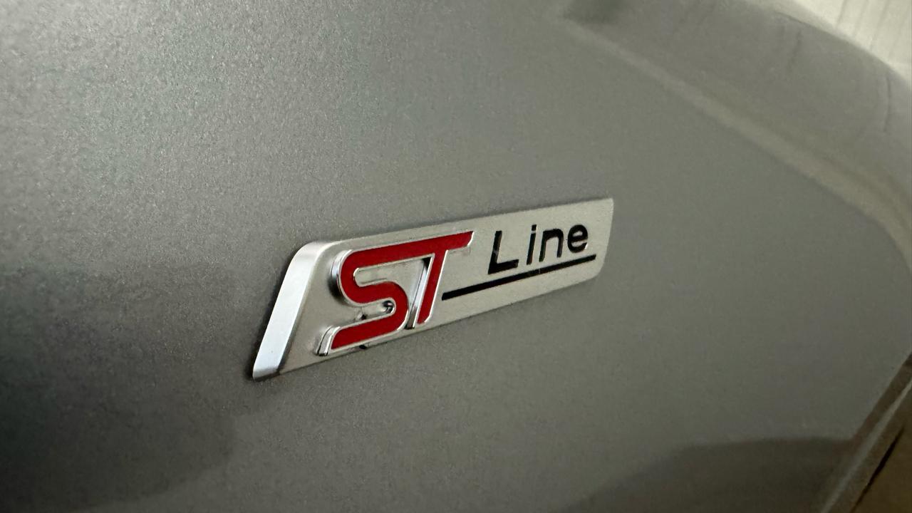 Ford Escape ST-Line AWD 2024