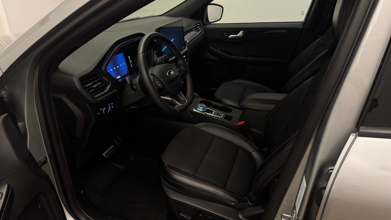 Ford Escape ST-Line AWD 2024