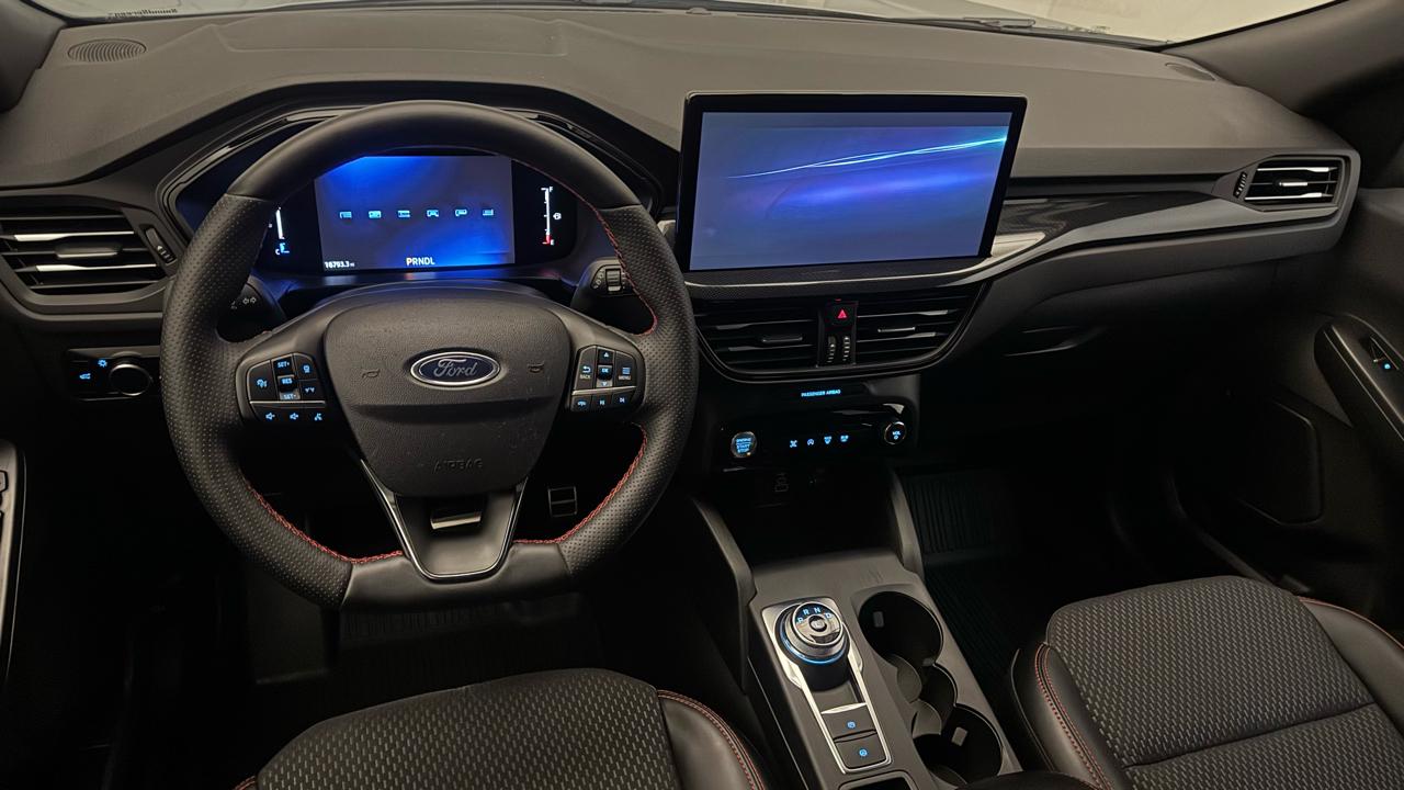Ford Escape ST-Line AWD 2024