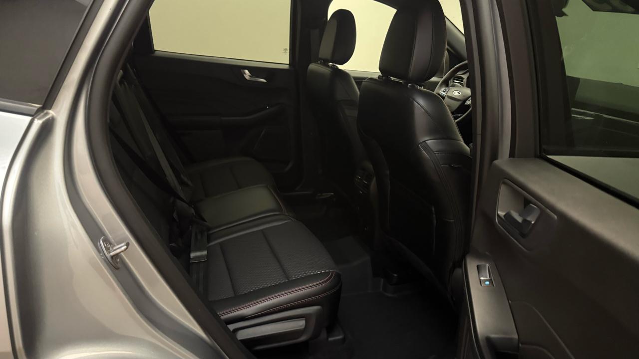 Ford Escape ST-Line AWD 2024