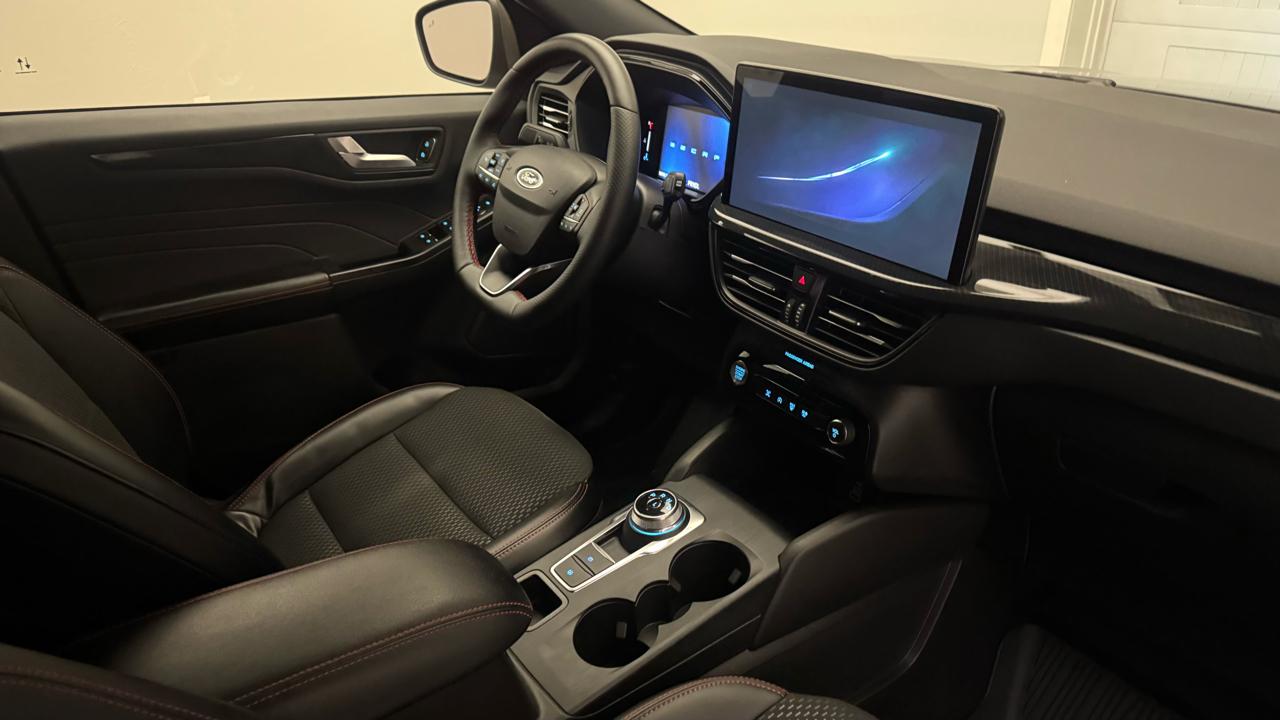 Ford Escape ST-Line AWD 2024