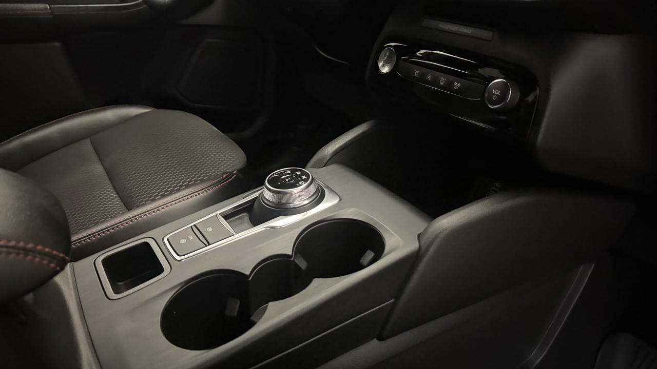 Ford Escape ST-Line AWD 2024
