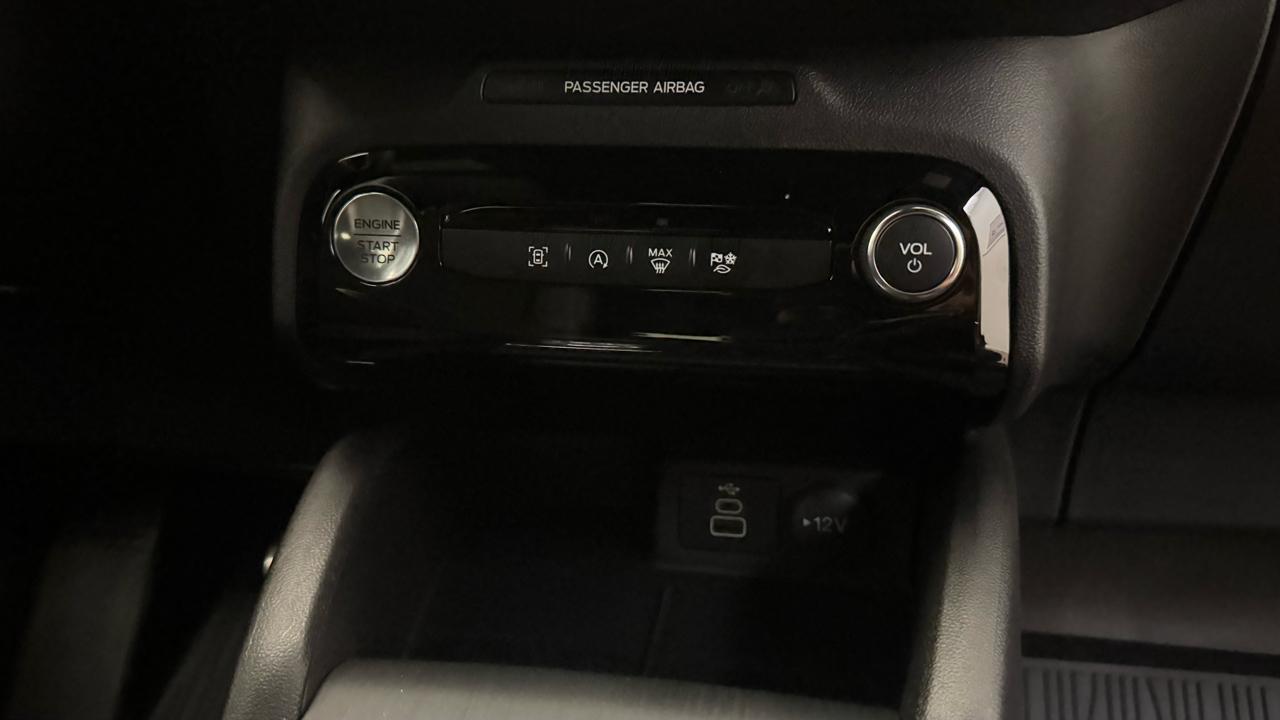 Ford Escape ST-Line AWD 2024