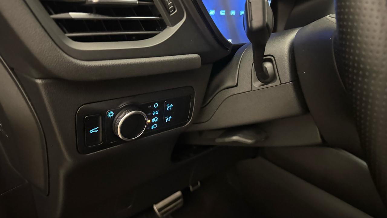 Ford Escape ST-Line AWD 2024