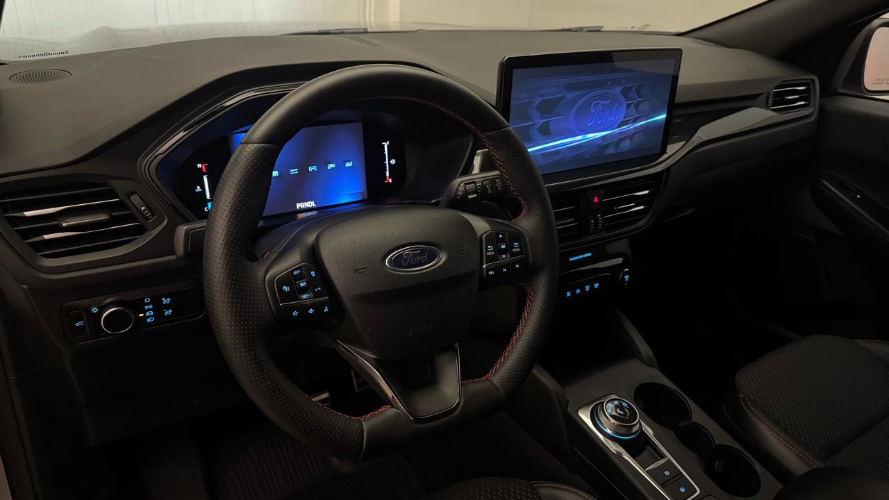 Ford Escape ST-Line AWD 2024