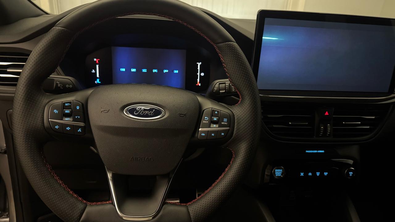 Ford Escape ST-Line AWD 2024