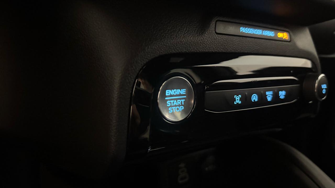 Ford Escape ST-Line AWD 2024