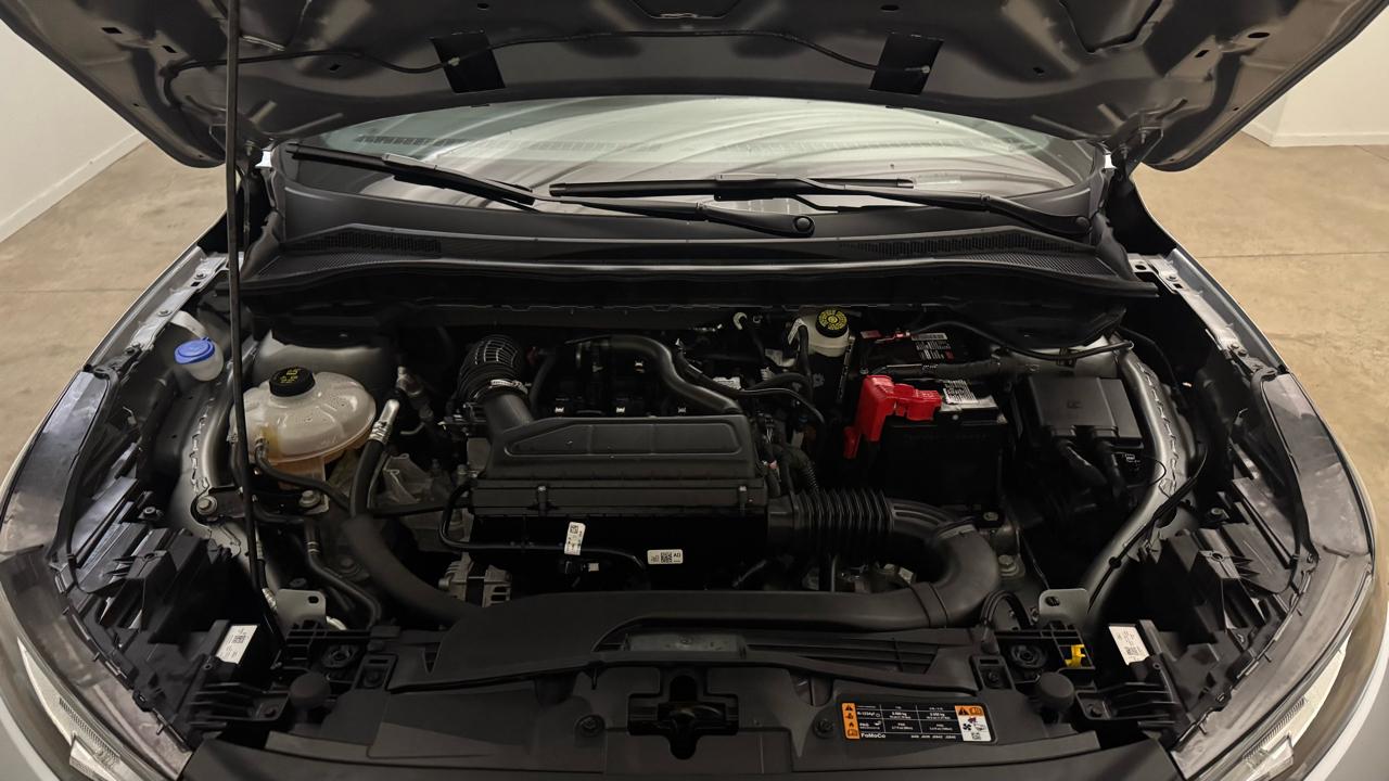 Ford Escape ST-Line AWD 2024