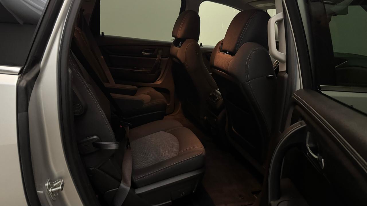 Chevrolet Traverse 2LT AWD 2016