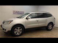 2016 Chevrolet Traverse 