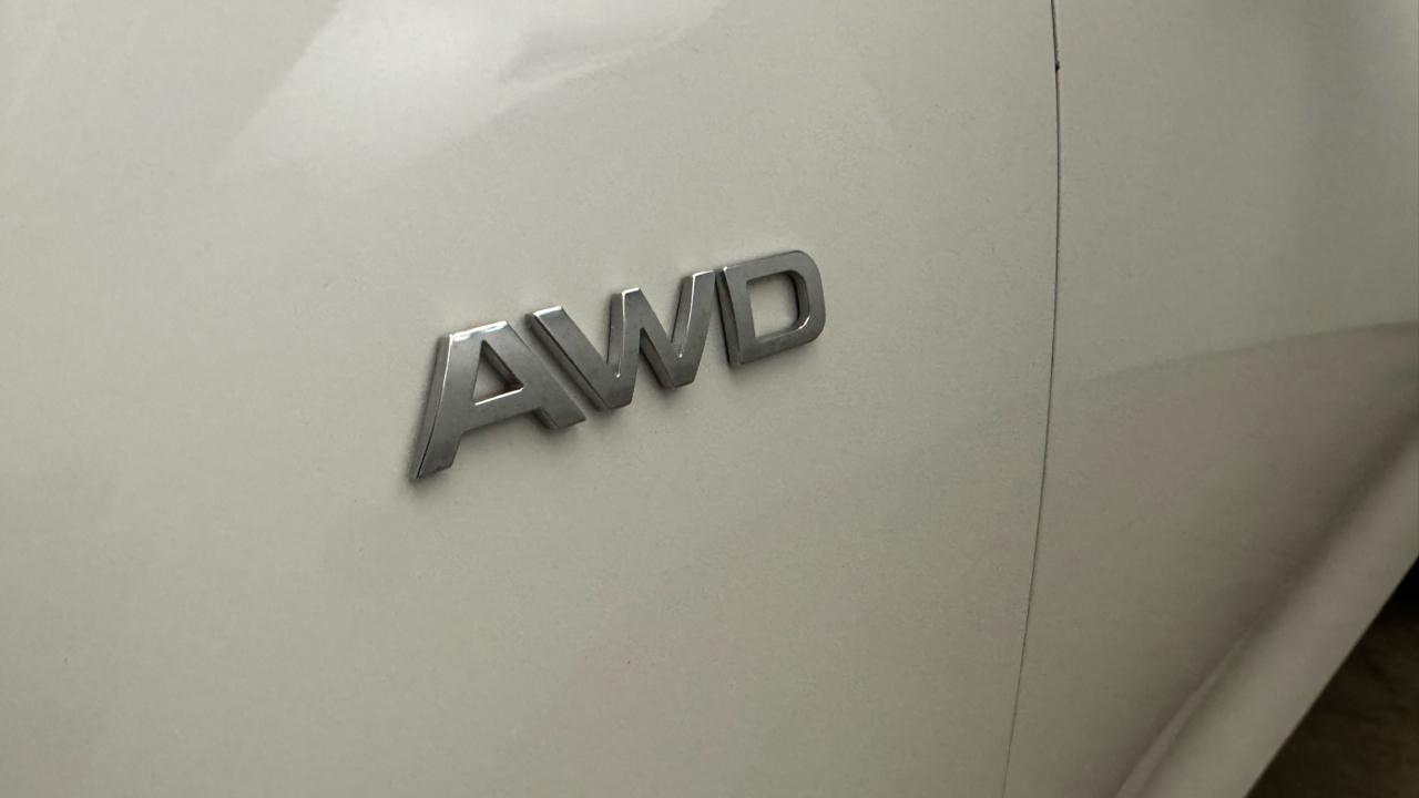 Kia Sportage LX AWD 2022