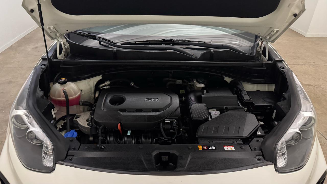 Kia Sportage LX AWD 2022