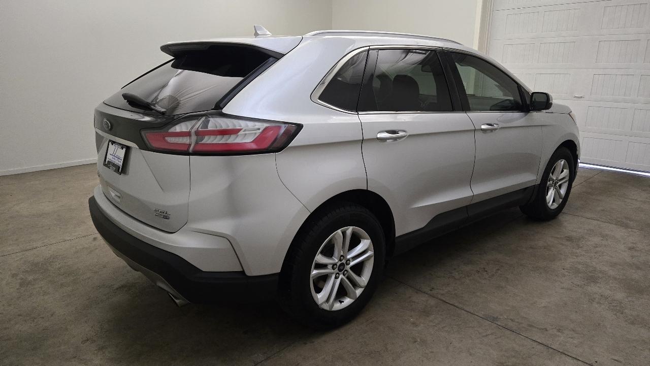 Ford Edge SEL AWD 2019