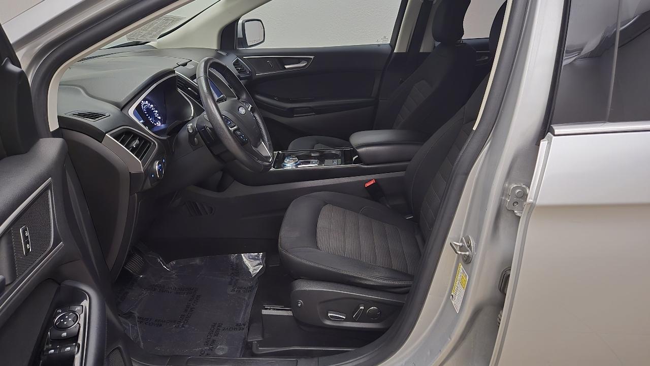 Ford Edge SEL AWD 2019