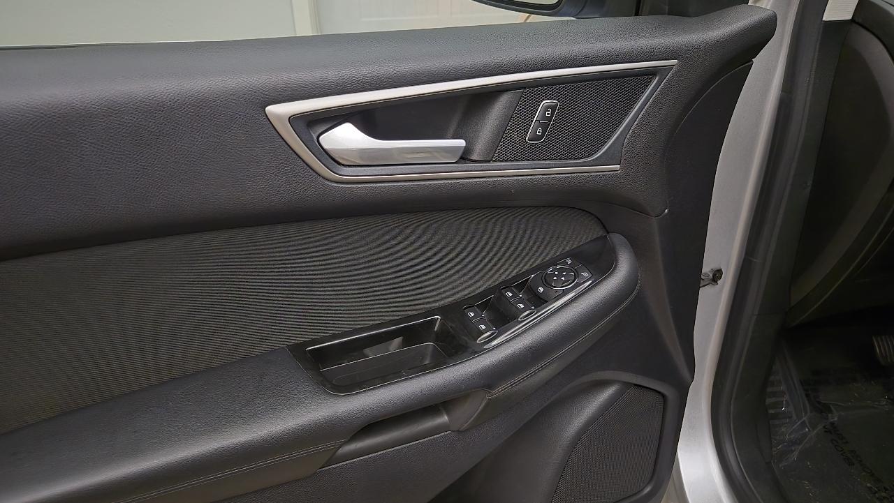 Ford Edge SEL AWD 2019