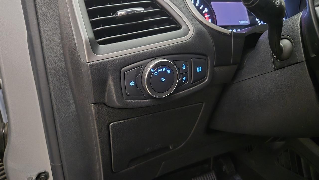 Ford Edge SEL AWD 2019