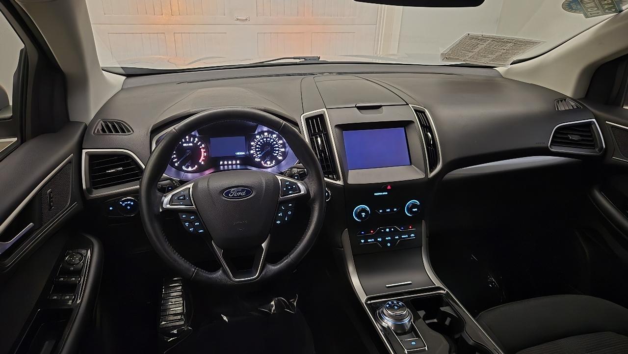 Ford Edge SEL AWD 2019