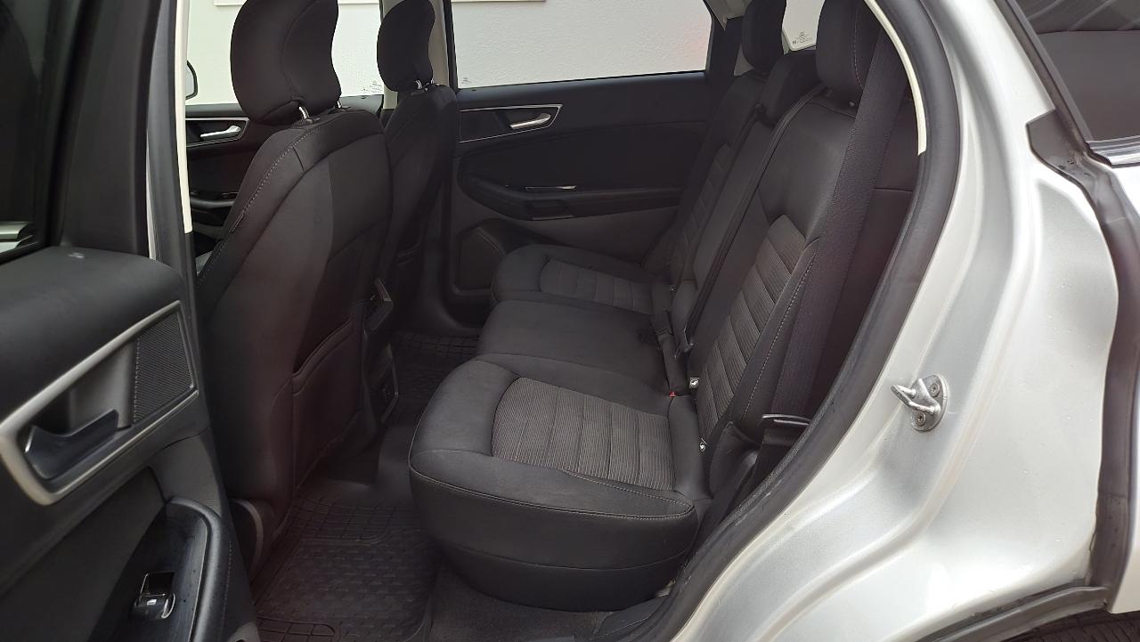 Ford Edge SEL AWD 2019