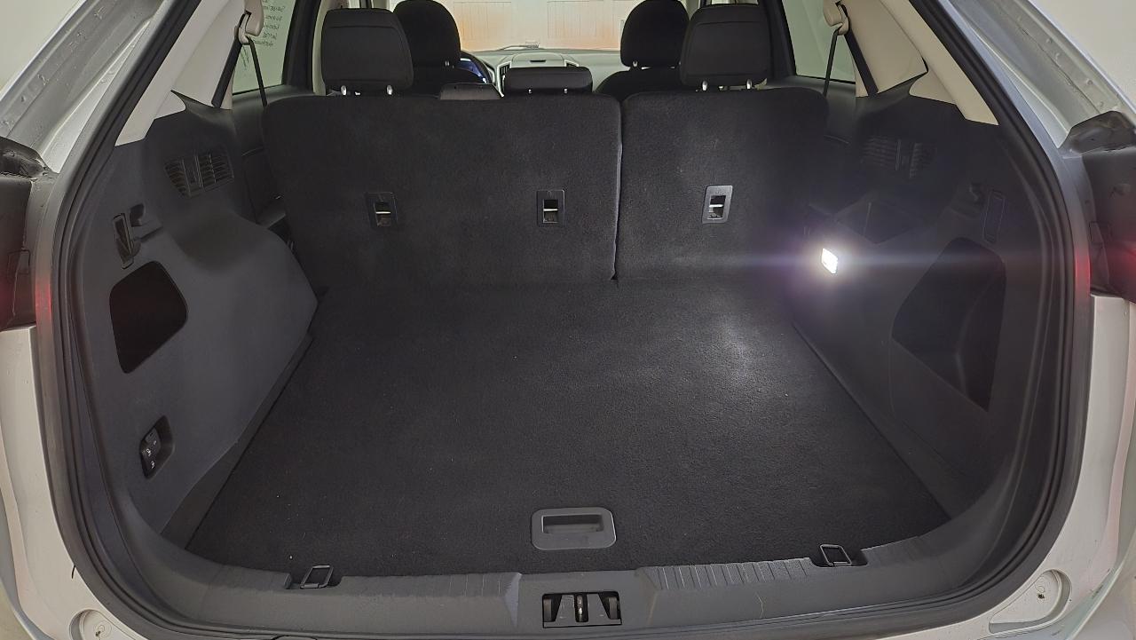 Ford Edge SEL AWD 2019