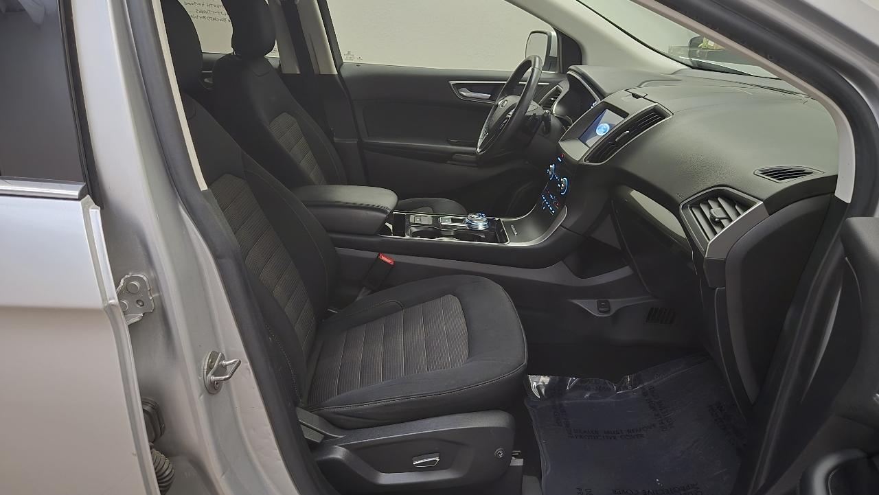 Ford Edge SEL AWD 2019