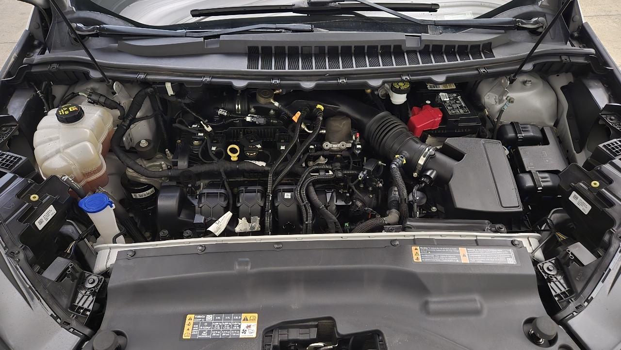 Ford Edge SEL AWD 2019