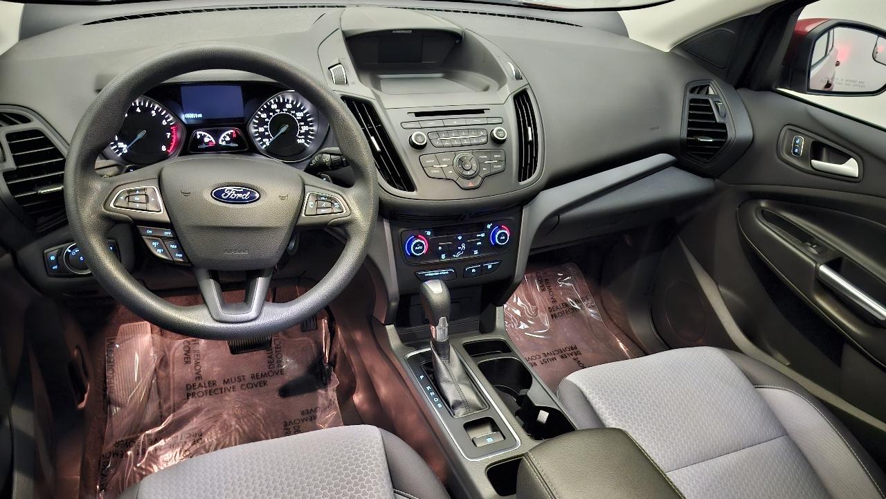 Ford Escape SE 4WD 2017