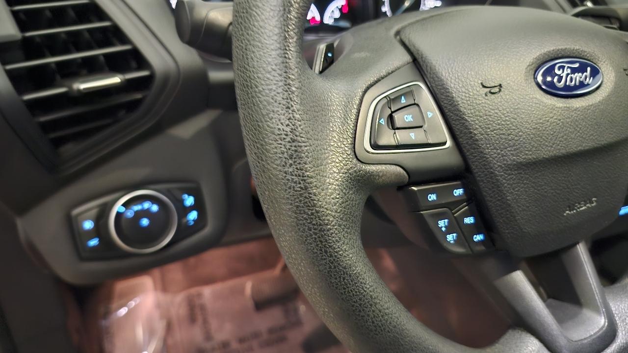 Ford Escape SE 4WD 2017