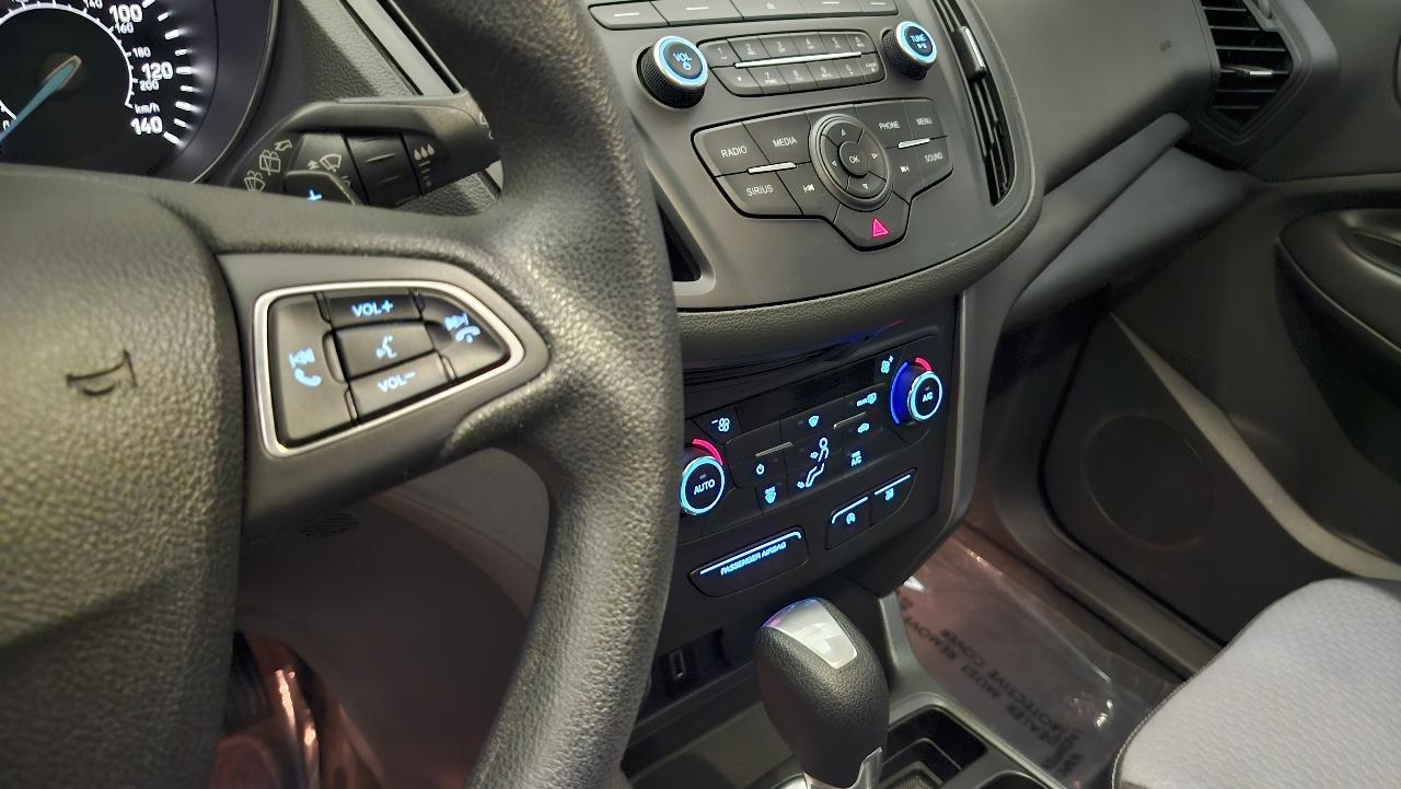 Ford Escape SE 4WD 2017