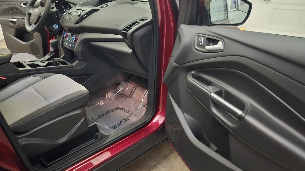 Ford Escape SE 4WD 2017