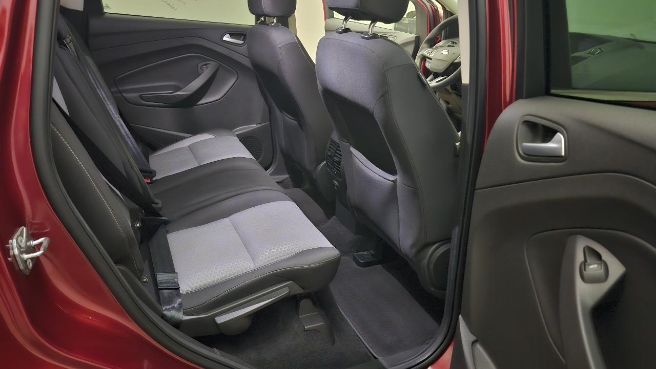 Ford Escape SE 4WD 2017