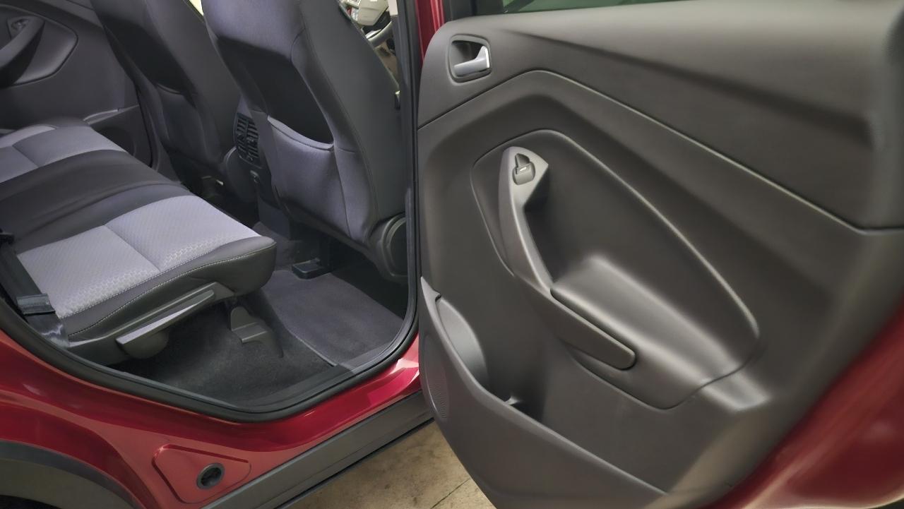 Ford Escape SE 4WD 2017