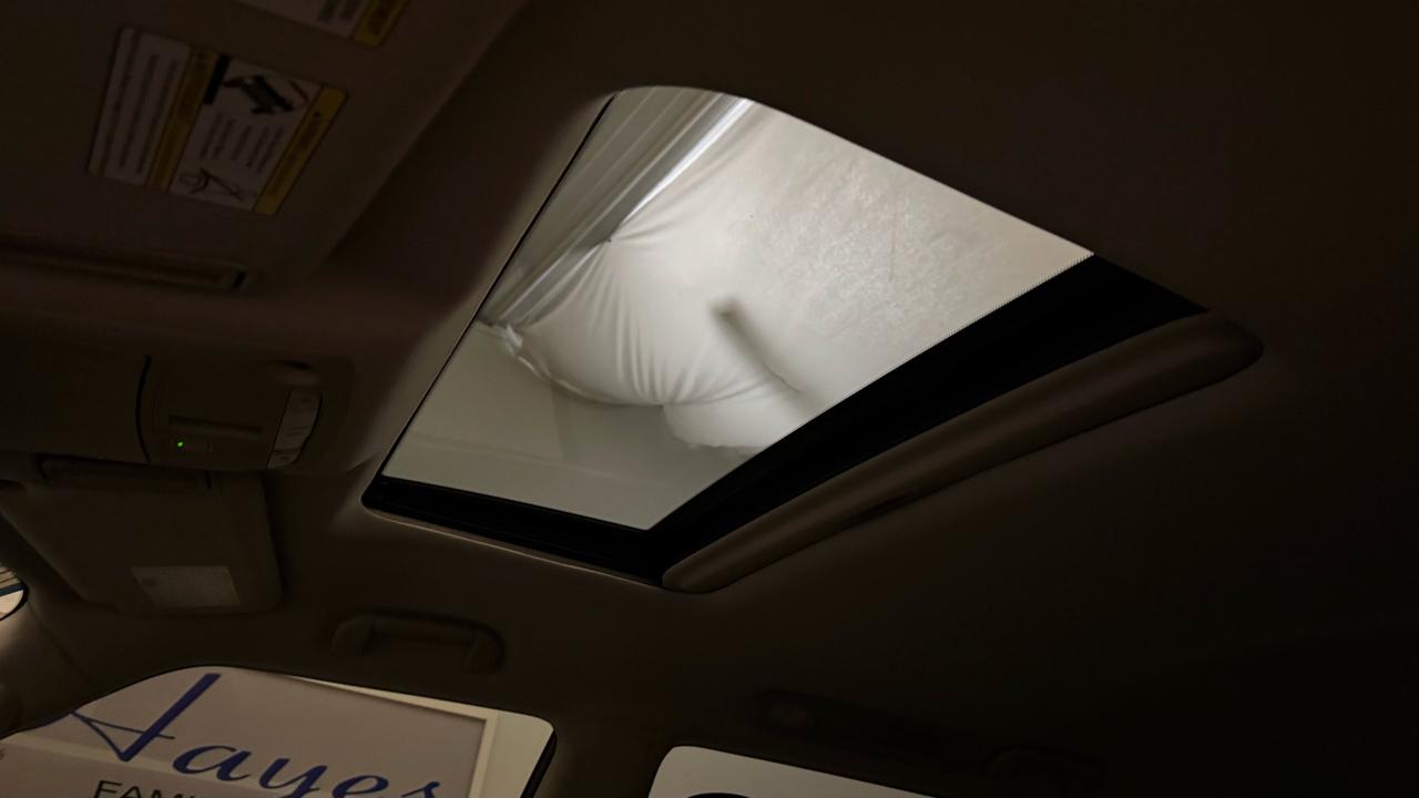 Infiniti QX80 LUXE 4WD 2023