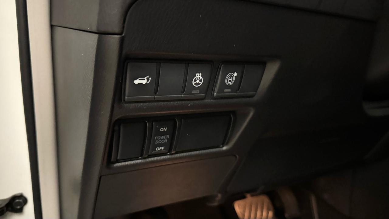 Infiniti QX80 LUXE 4WD 2023