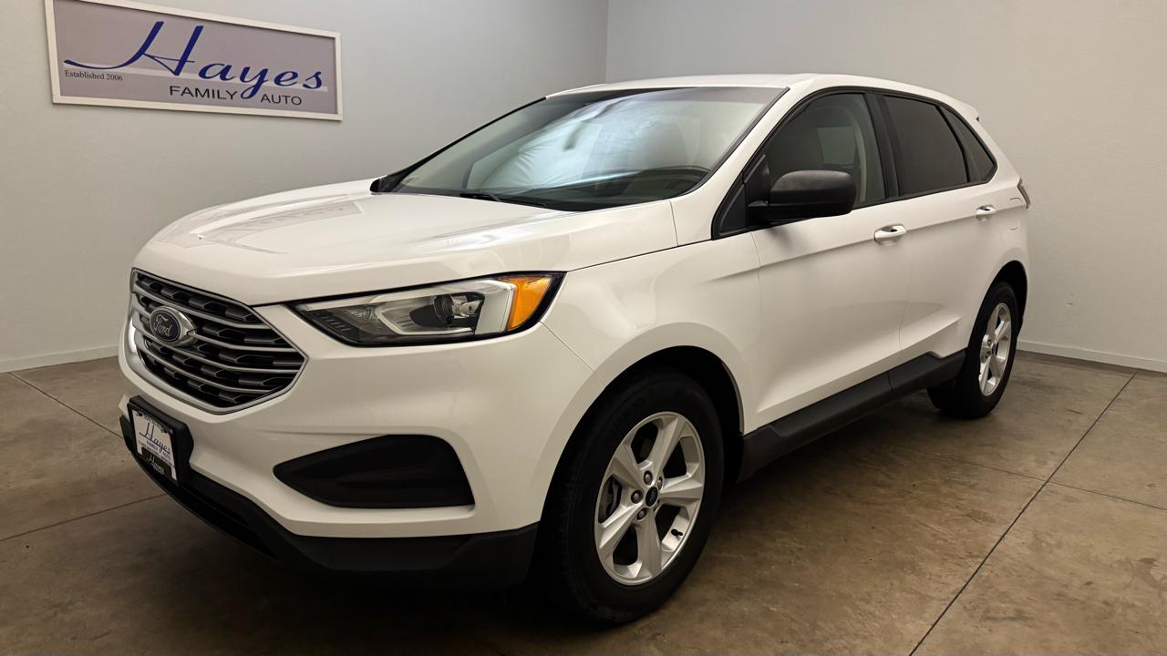 Ford Edge SE 2019