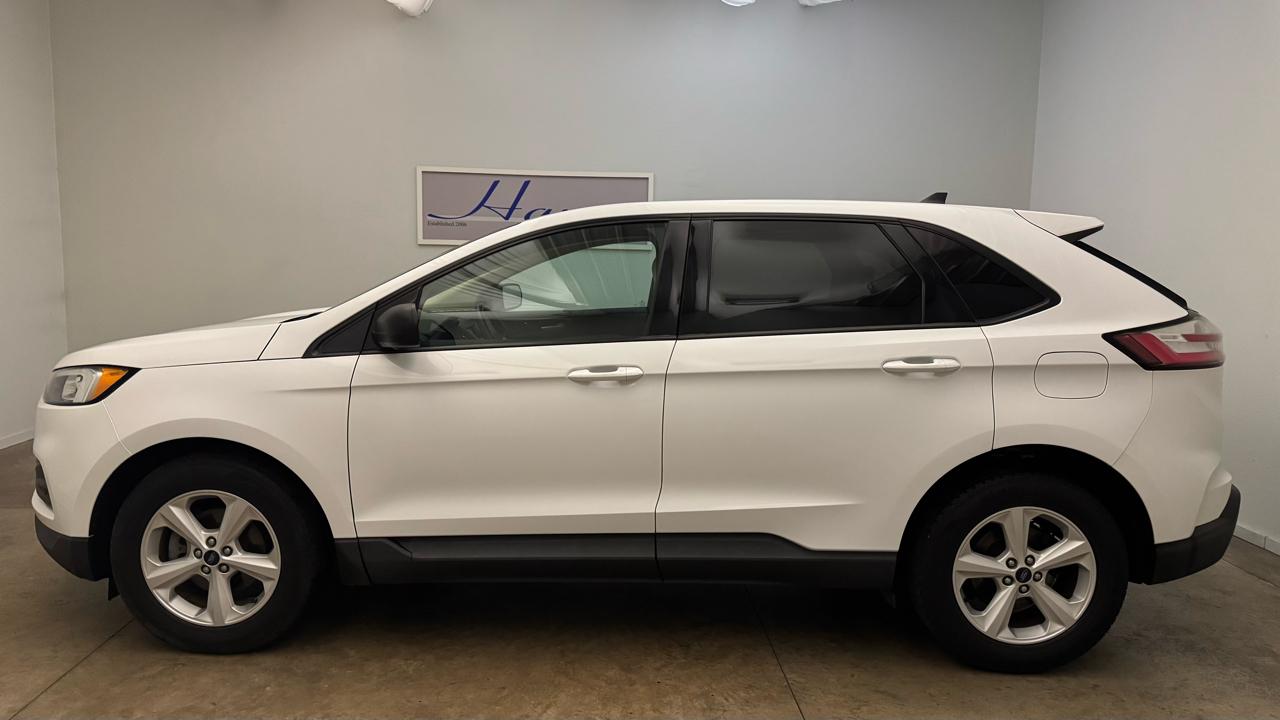 Ford Edge SE 2019