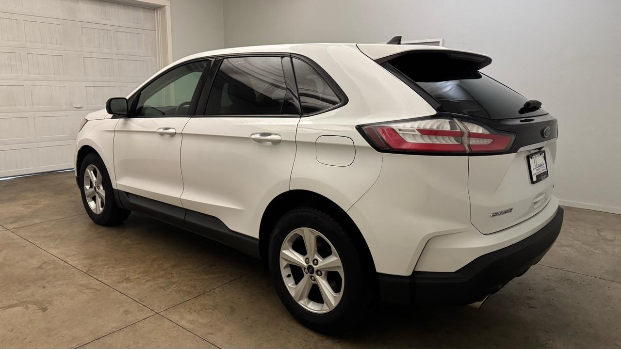 Ford Edge SE 2019